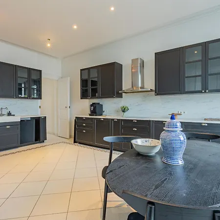 Luxueux 5 Bd, Arc De Triomphe Neuilly-sur-Seine