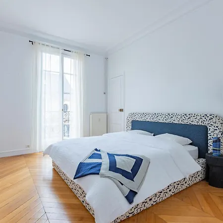 Luxueux 5 Bd, Arc De Triomphe * Neuilly-sur-Seine